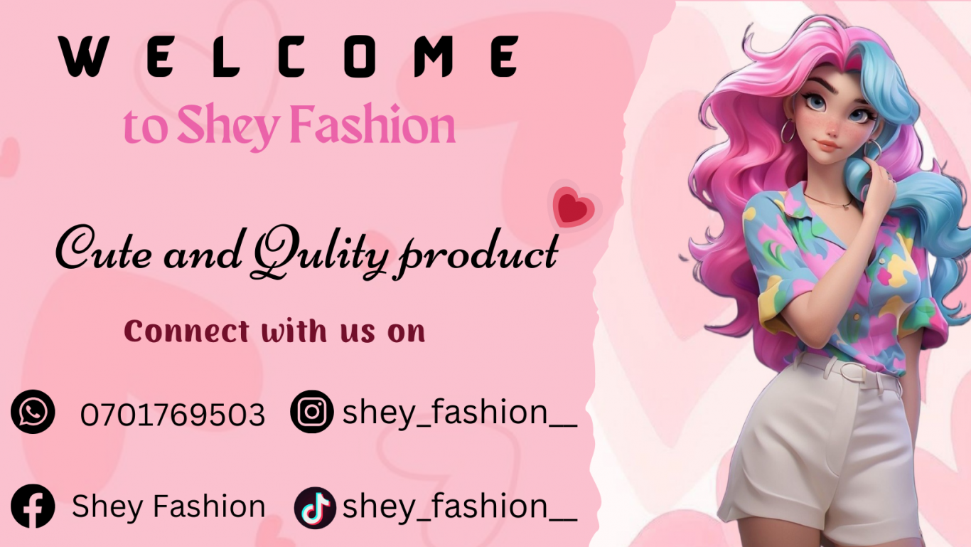 SHEY FASHION